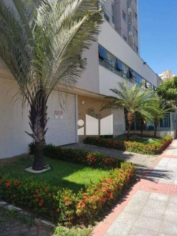 Apartamento, 2 quartos, 65 m² - Foto 1