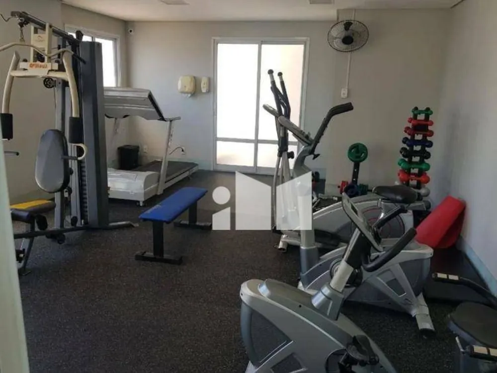 Apartamento, 2 quartos, 65 m² - Foto 7