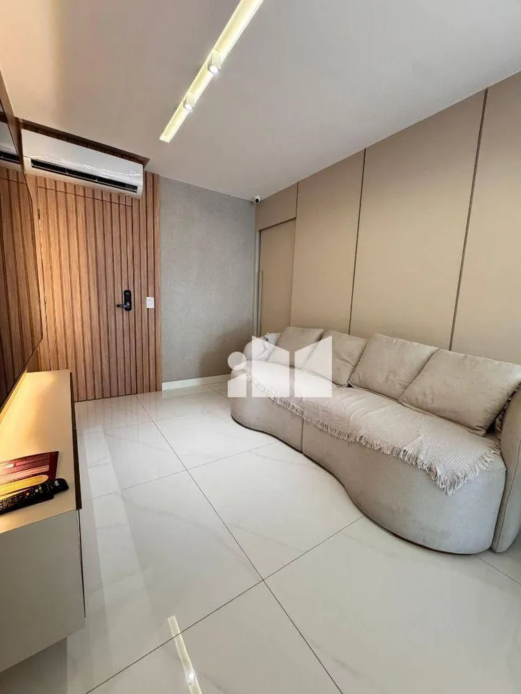 Apartamento, 3 quartos, 80 m² - Foto 5