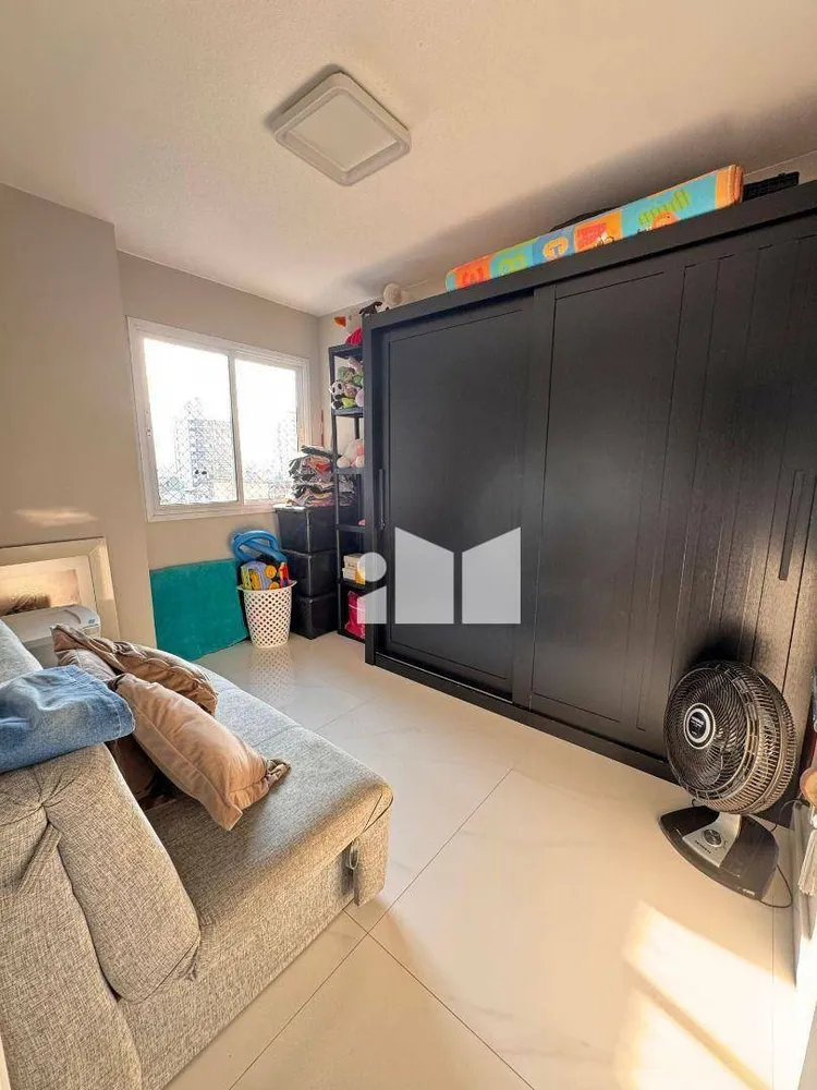 Apartamento, 3 quartos, 80 m² - Foto 13