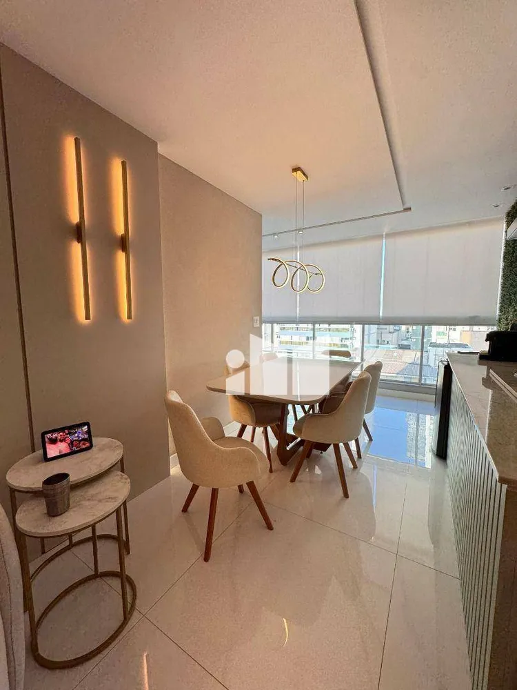 Apartamento, 3 quartos, 80 m² - Foto 2