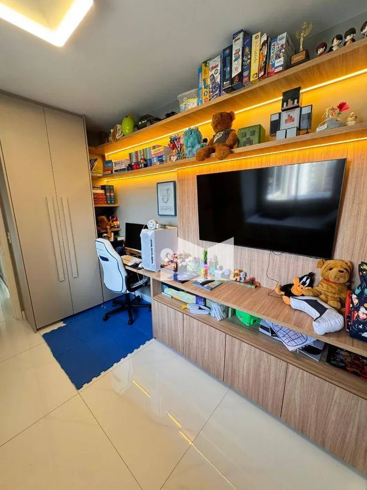 Apartamento, 3 quartos, 80 m² - Foto 7