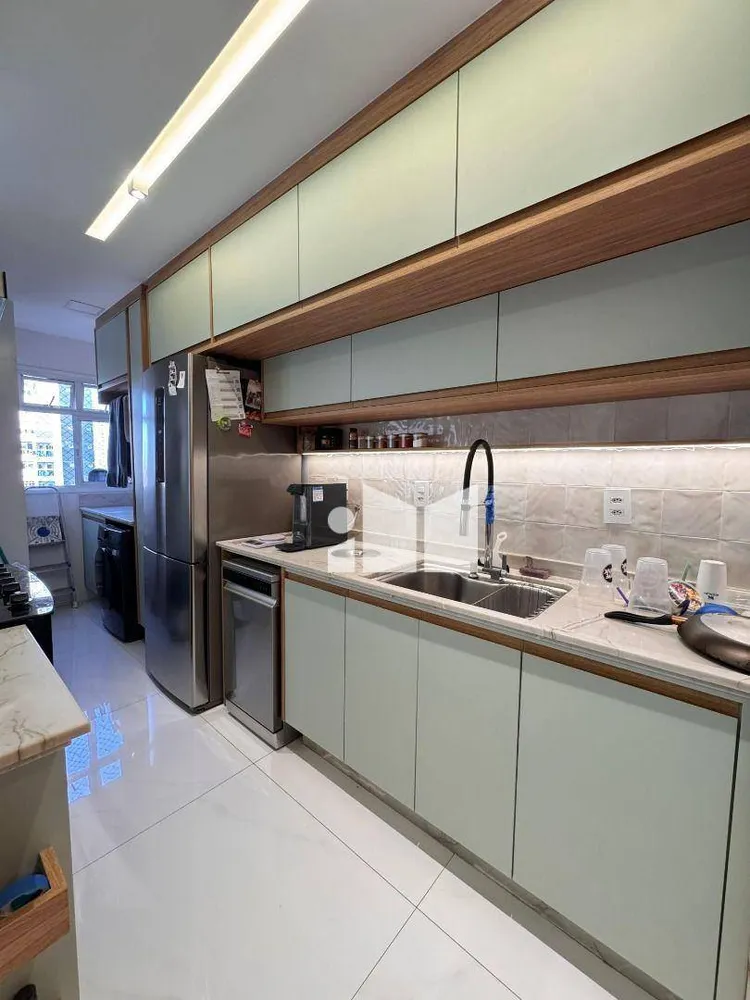 Apartamento, 3 quartos, 80 m² - Foto 14
