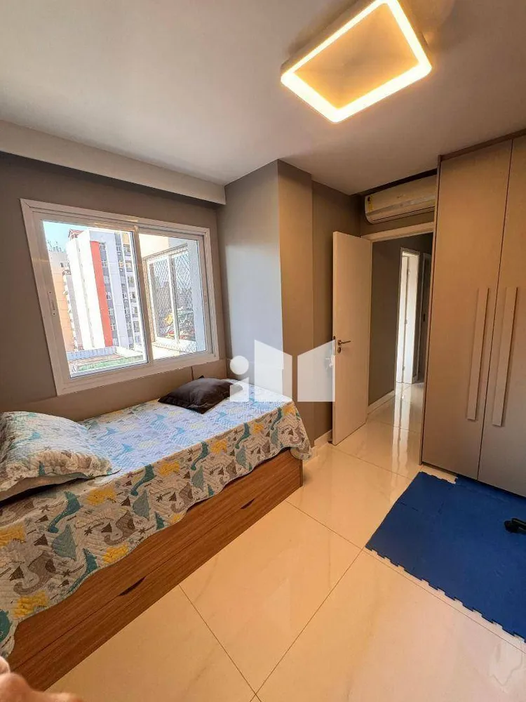 Apartamento, 3 quartos, 80 m² - Foto 11