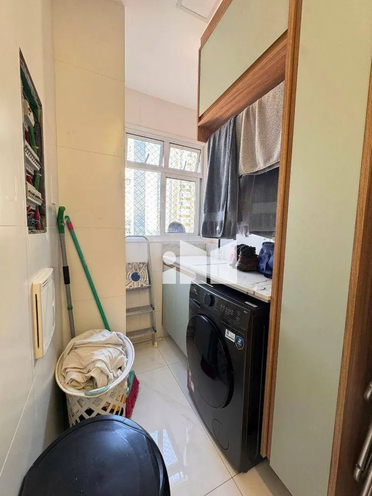 Apartamento, 3 quartos, 80 m² - Foto 15