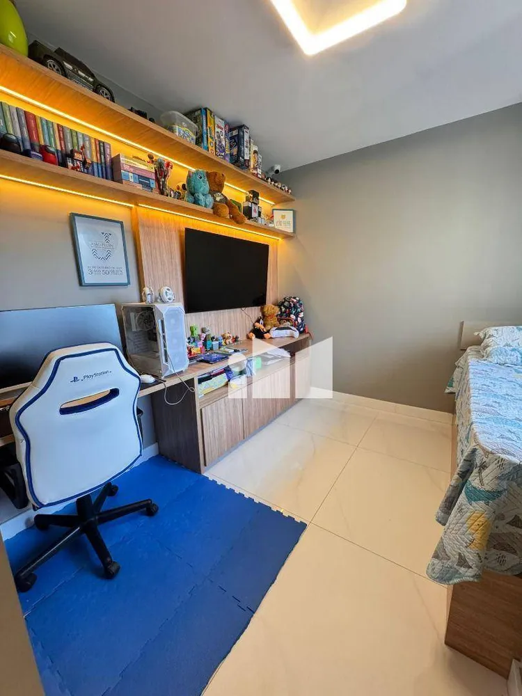Apartamento, 3 quartos, 80 m² - Foto 8