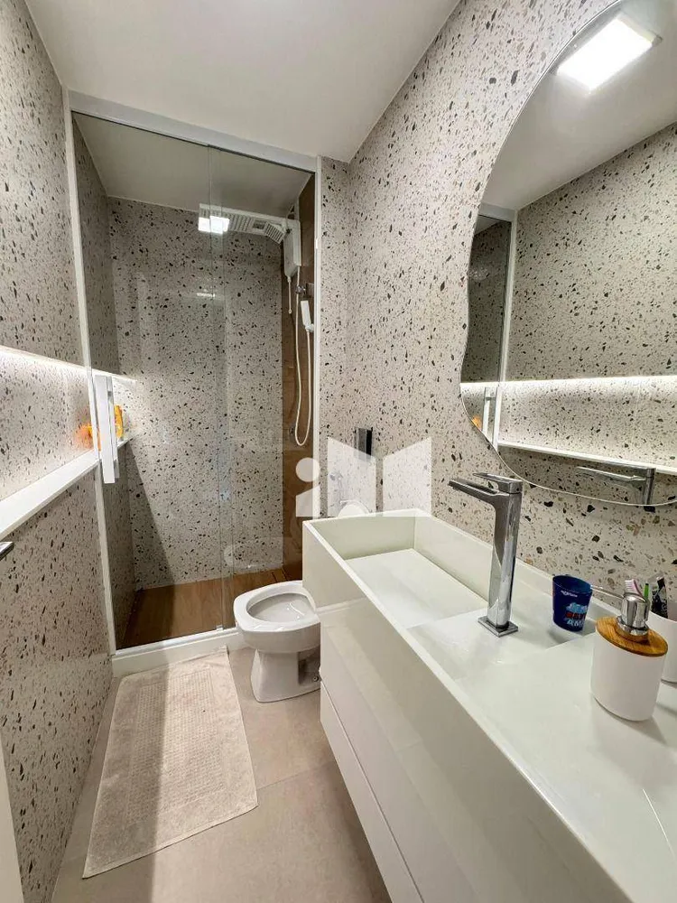 Apartamento, 3 quartos, 80 m² - Foto 12