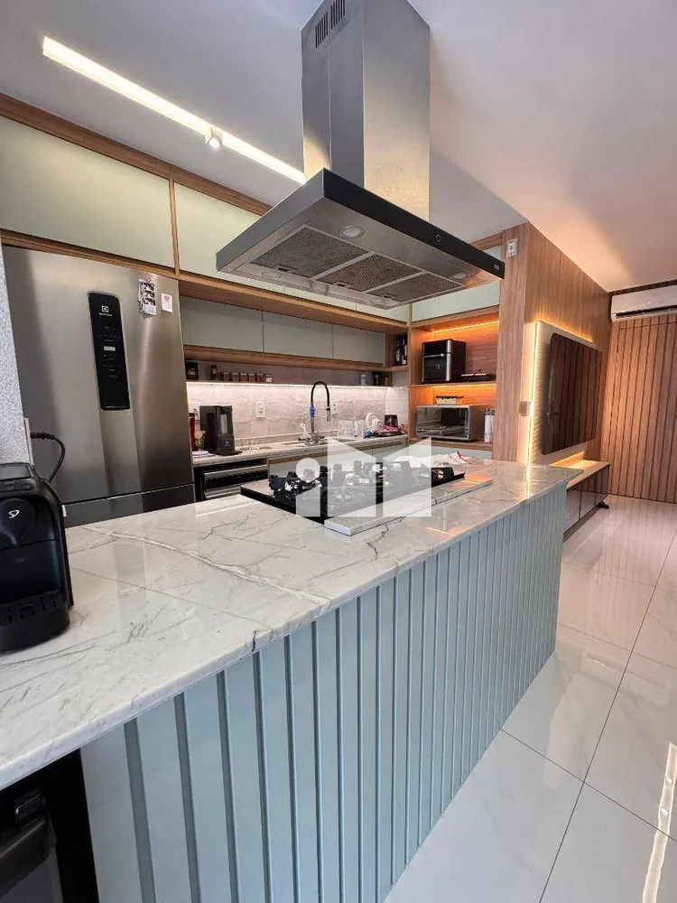 Apartamento, 3 quartos, 80 m² - Foto 4