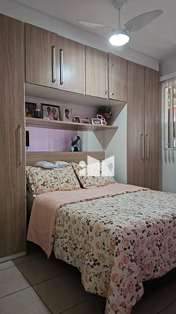 Apartamento, 2 quartos, 65 m² - Foto 4
