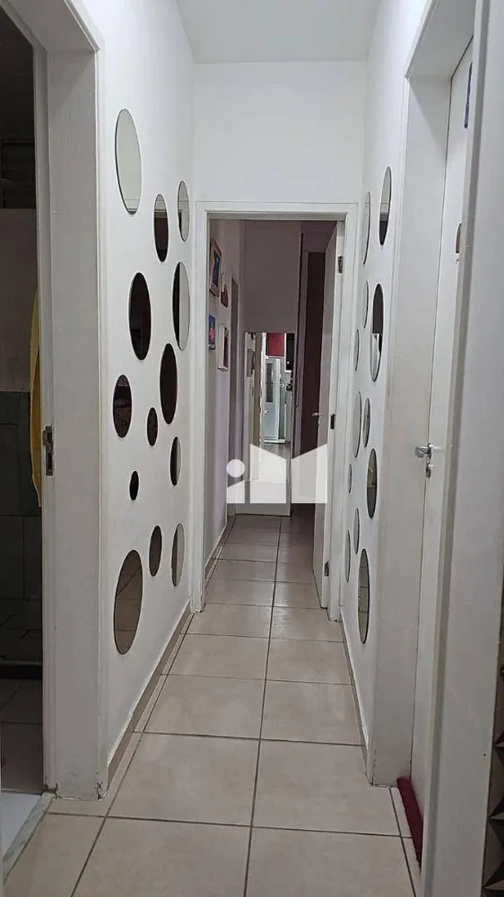 Apartamento, 2 quartos, 65 m² - Foto 3