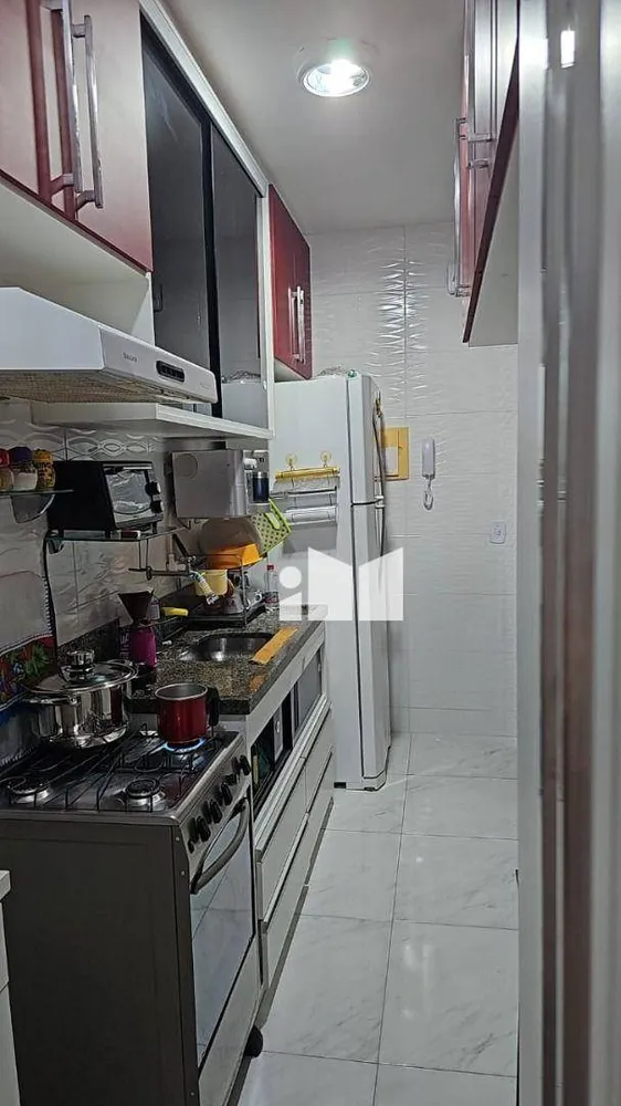 Apartamento, 2 quartos, 65 m² - Foto 10