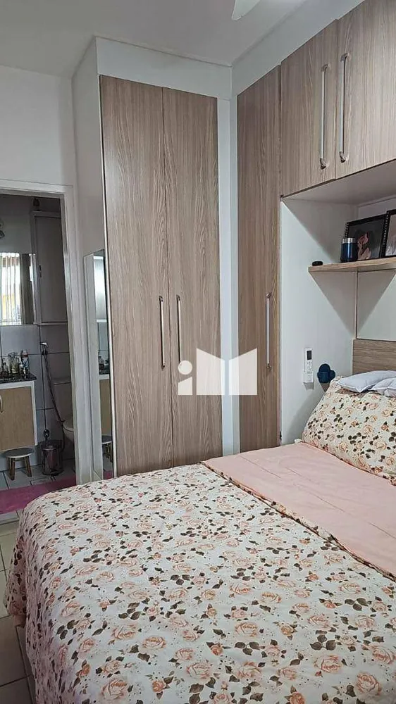 Apartamento, 2 quartos, 65 m² - Foto 5