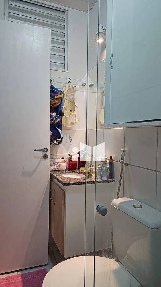 Apartamento, 2 quartos, 65 m² - Foto 7