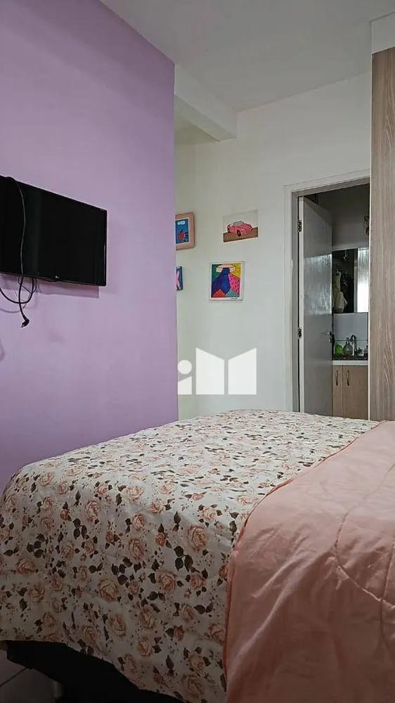 Apartamento, 2 quartos, 65 m² - Foto 6
