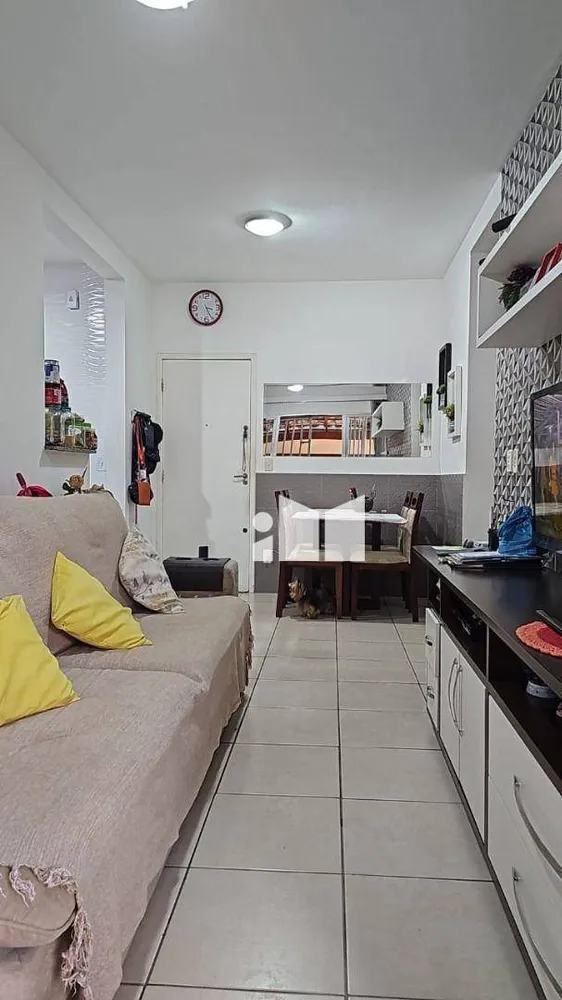 Apartamento, 2 quartos, 65 m² - Foto 2