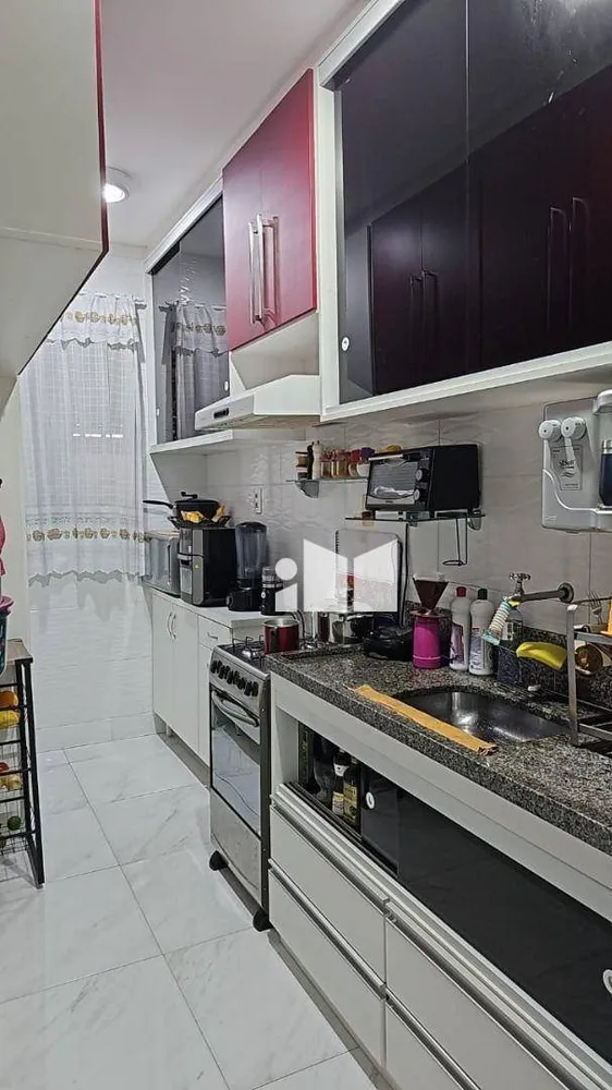 Apartamento, 2 quartos, 65 m² - Foto 9