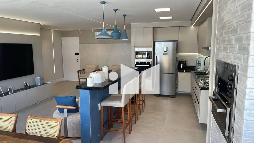 Apartamento, 3 quartos, 120 m² - Foto 2
