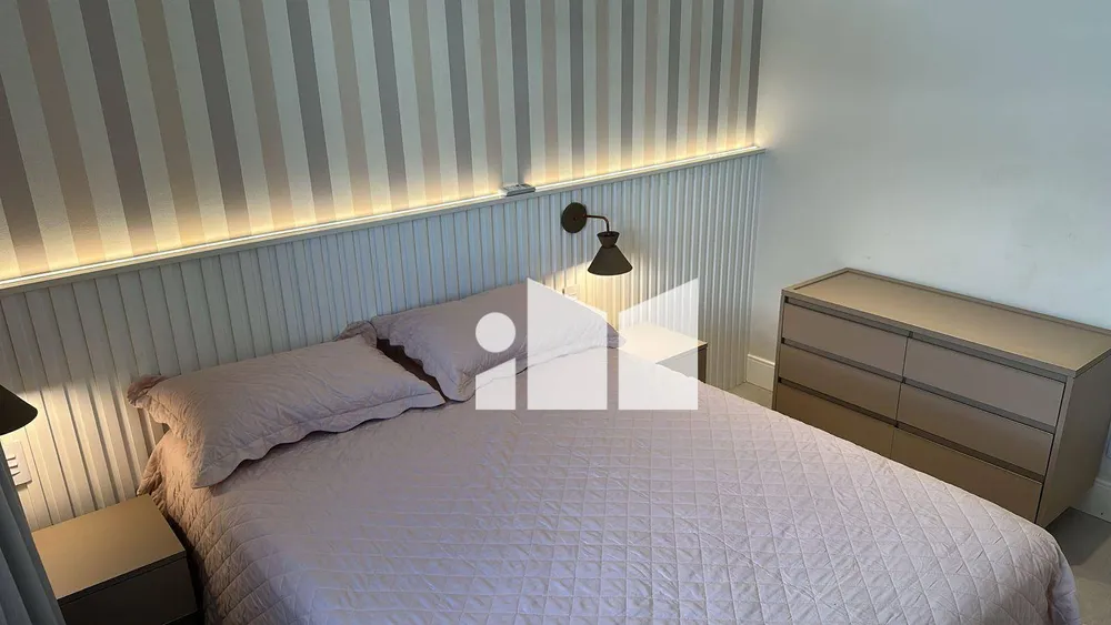 Apartamento, 3 quartos, 120 m² - Foto 9