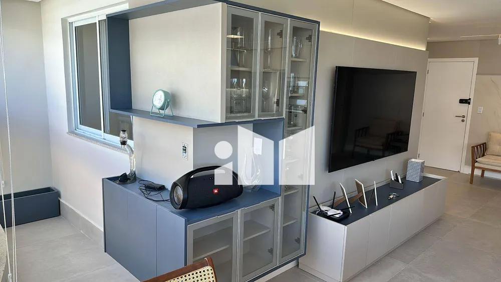 Apartamento, 3 quartos, 120 m² - Foto 3