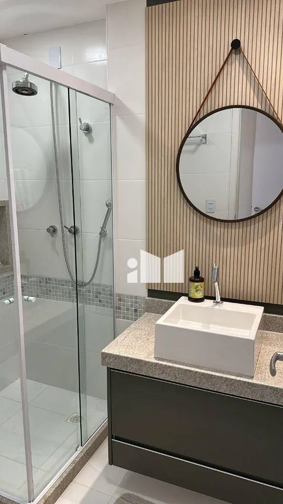 Apartamento, 3 quartos, 120 m² - Foto 11