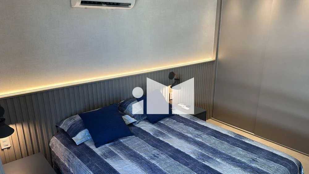 Apartamento, 3 quartos, 120 m² - Foto 6