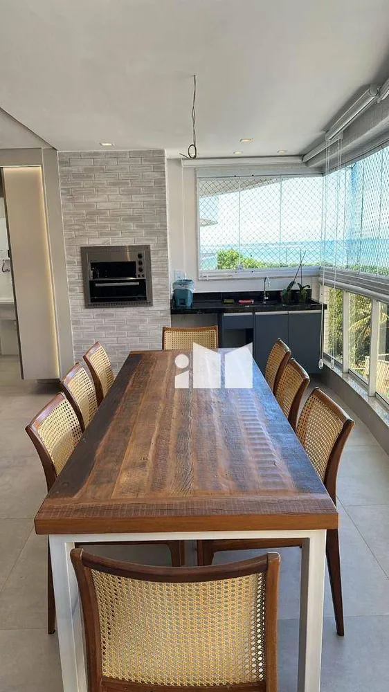 Apartamento, 3 quartos, 120 m² - Foto 5