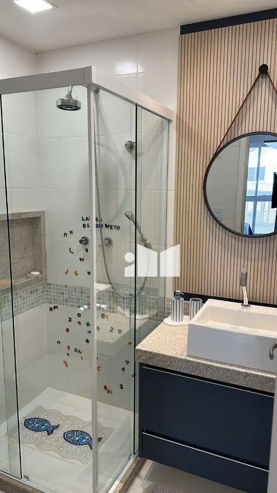 Apartamento, 3 quartos, 120 m² - Foto 8