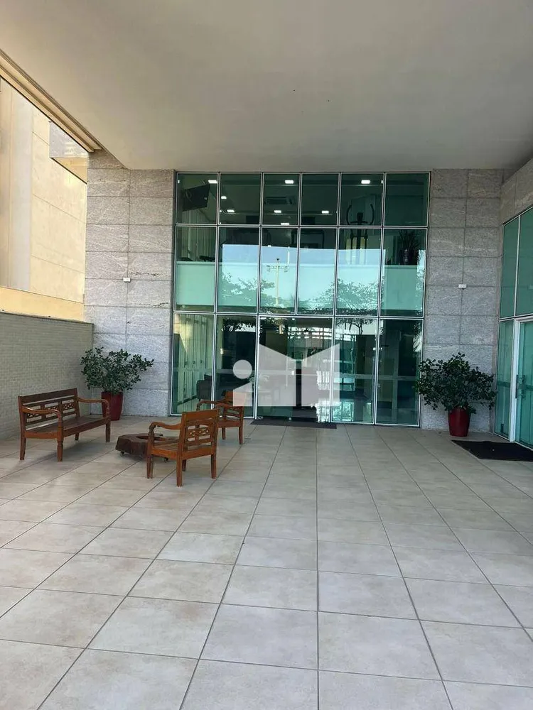 Apartamento, 3 quartos, 105 m² - Foto 1