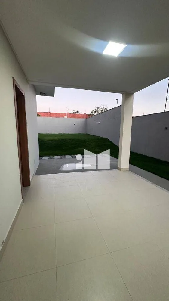 Casa, 4 quartos, 300 m² - Foto 3