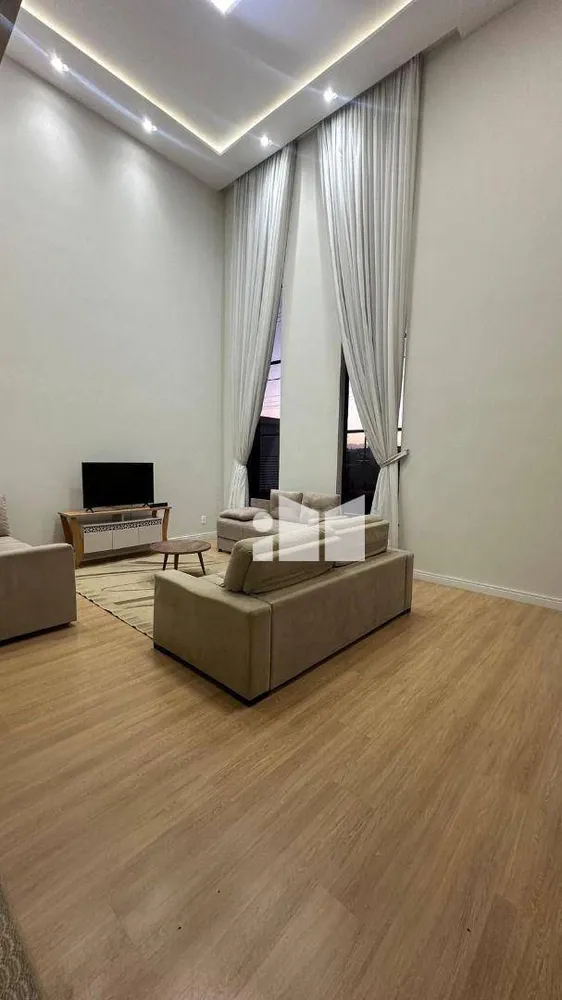 Casa, 4 quartos, 300 m² - Foto 9