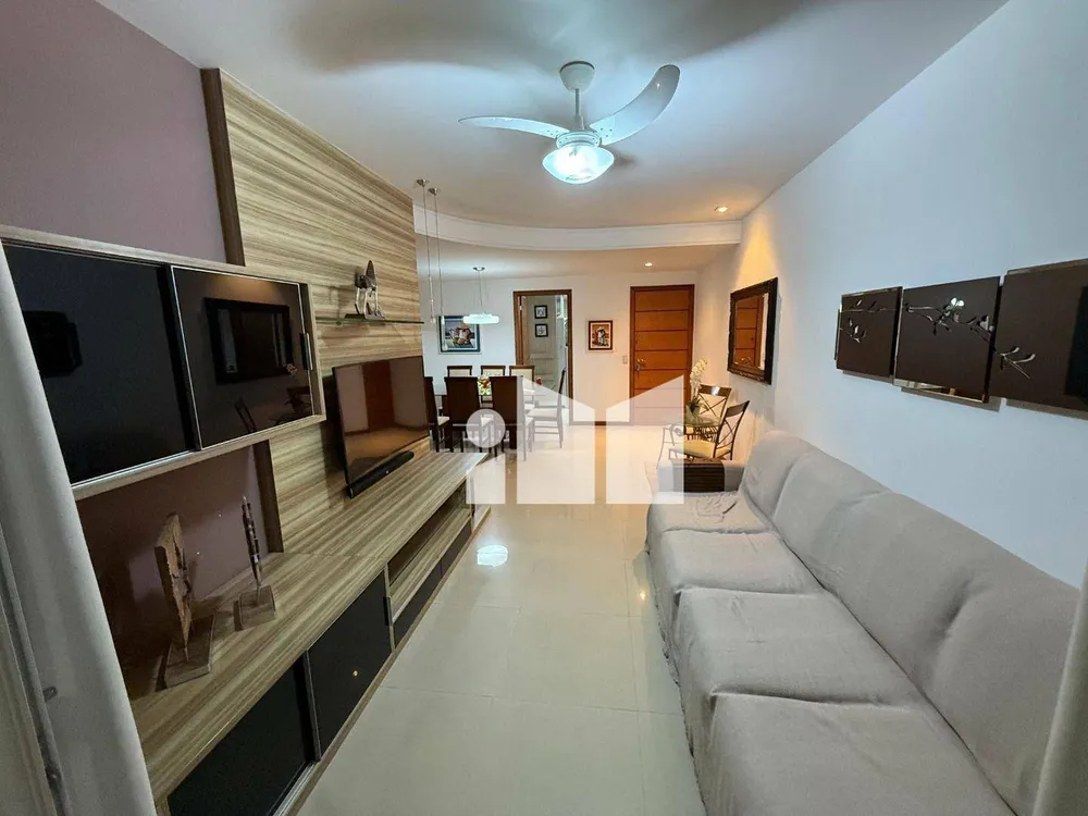 Apartamento, 4 quartos, 180 m² - Foto 14