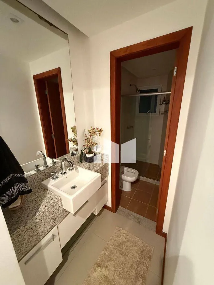 Apartamento, 4 quartos, 180 m² - Foto 4