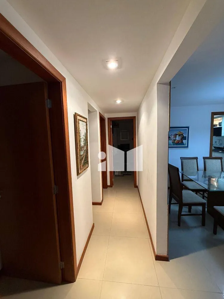 Apartamento, 4 quartos, 180 m² - Foto 8