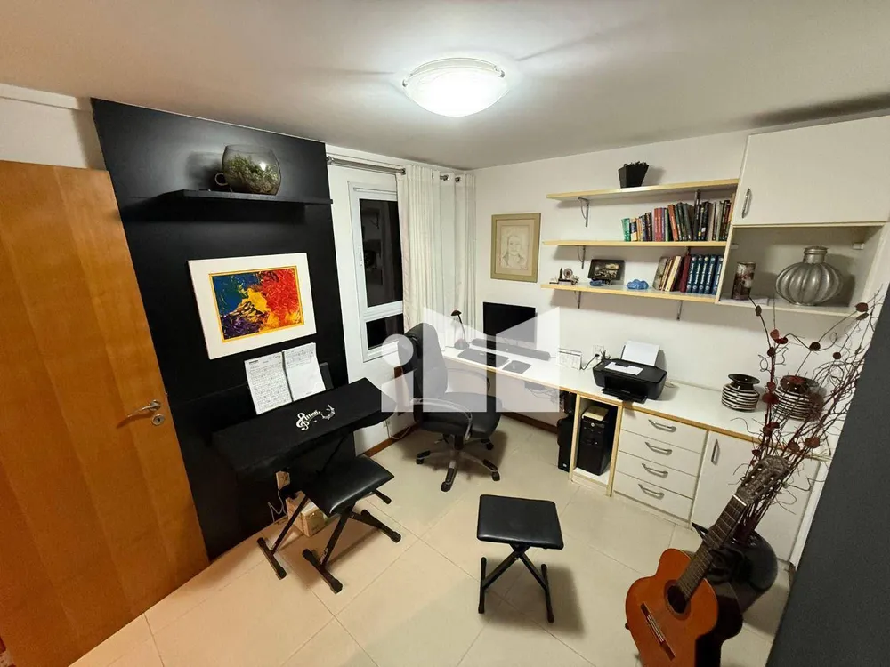 Apartamento, 4 quartos, 180 m² - Foto 2
