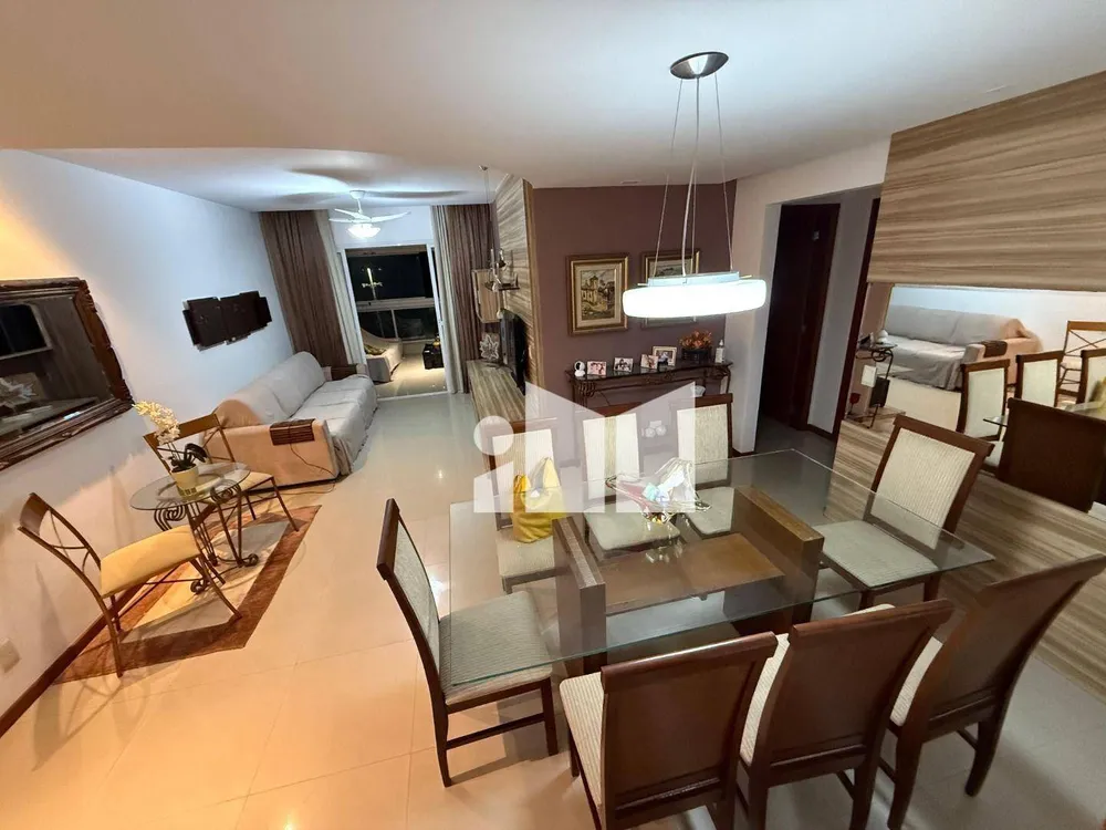 Apartamento, 4 quartos, 180 m² - Foto 13