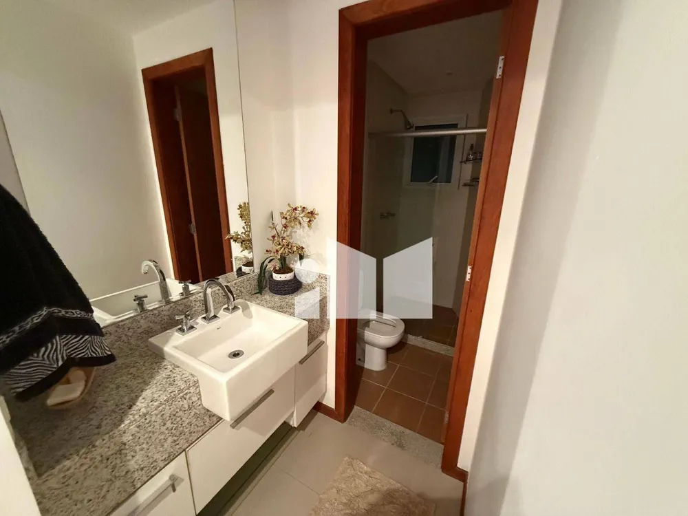 Apartamento, 4 quartos, 180 m² - Foto 5