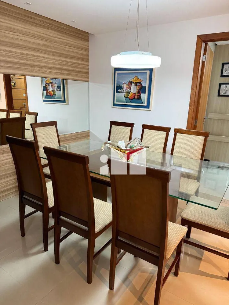Apartamento, 4 quartos, 180 m² - Foto 10