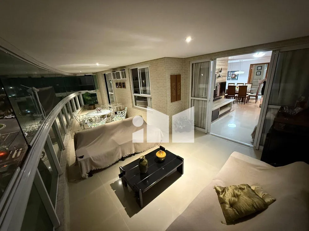 Apartamento, 4 quartos, 180 m² - Foto 16