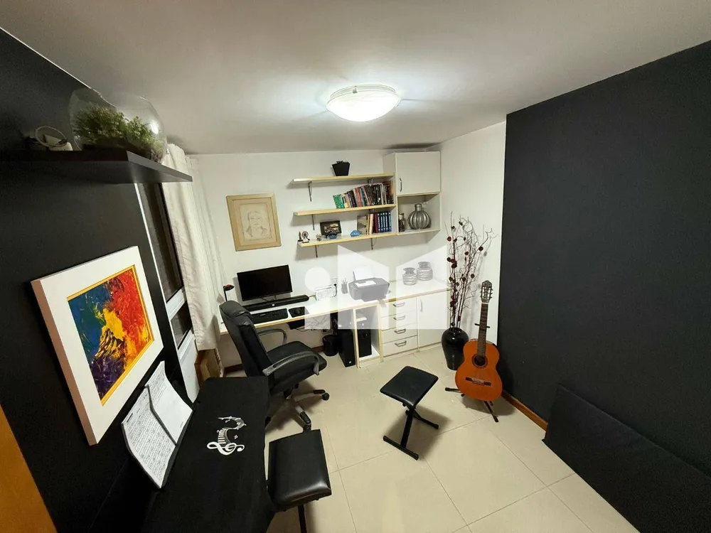 Apartamento, 4 quartos, 180 m² - Foto 3