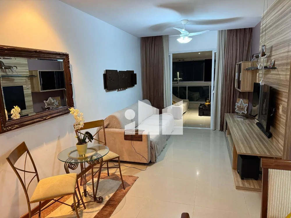 Apartamento, 4 quartos, 180 m² - Foto 11