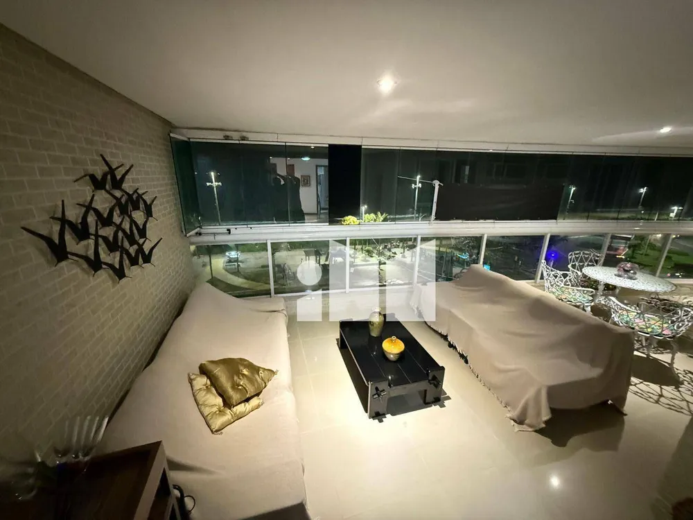 Apartamento, 4 quartos, 180 m² - Foto 1