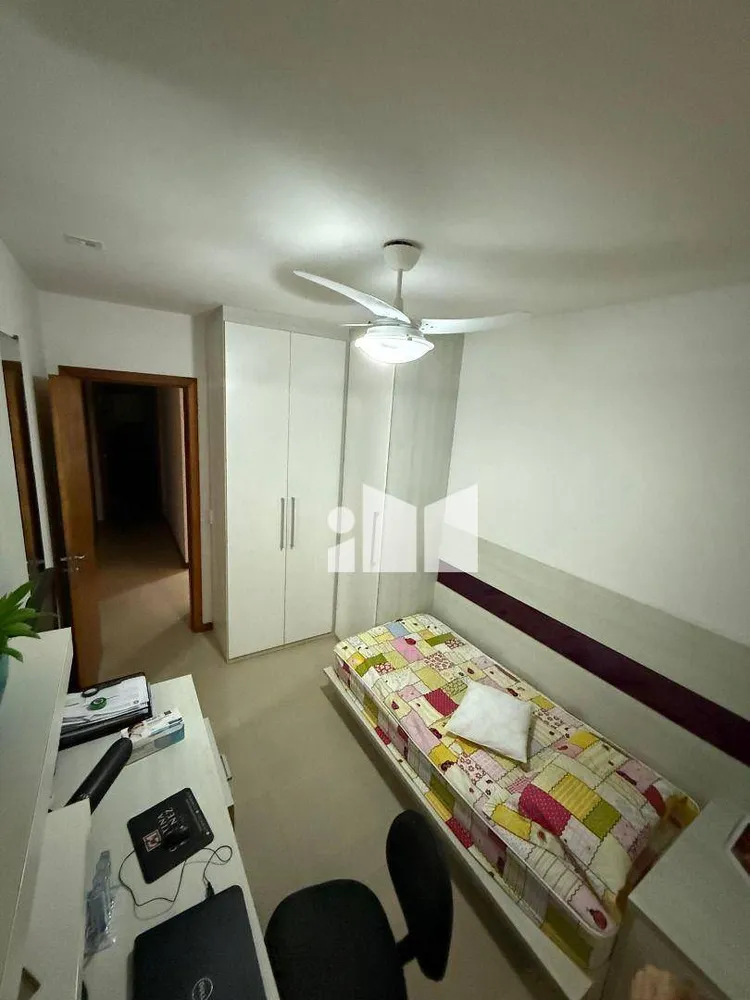 Apartamento, 4 quartos, 180 m² - Foto 9