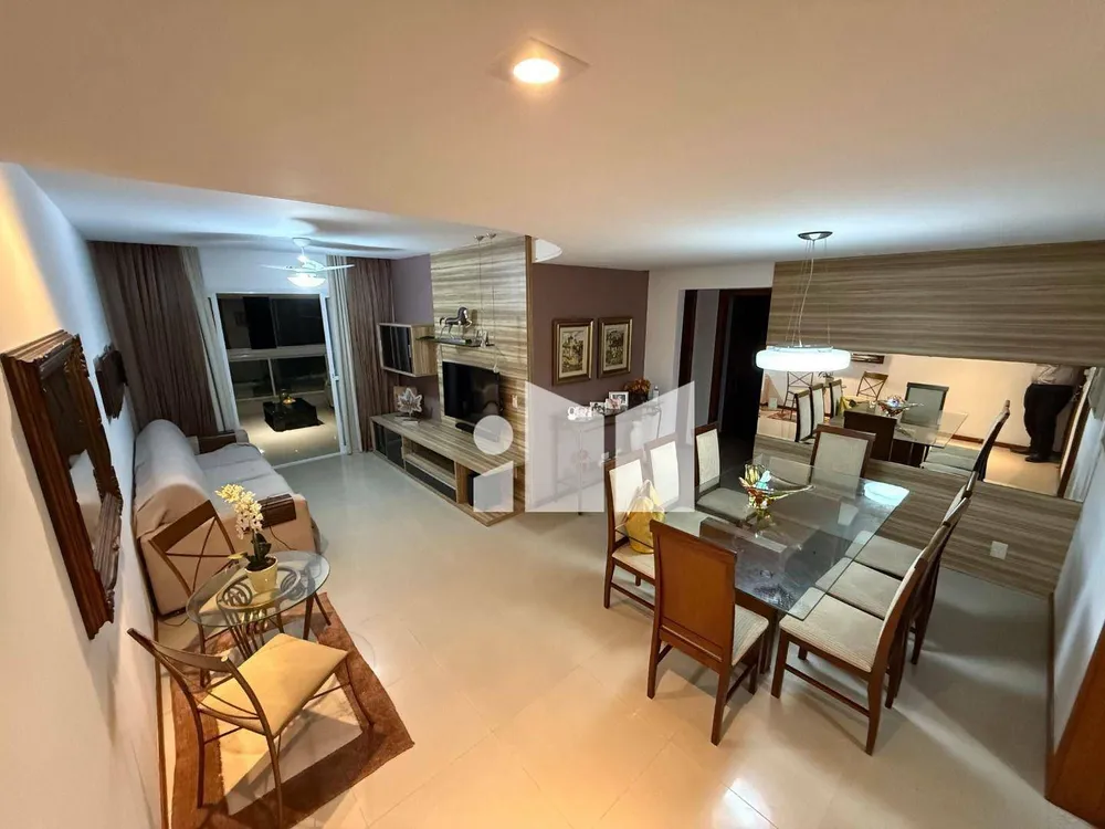 Apartamento, 4 quartos, 180 m² - Foto 12