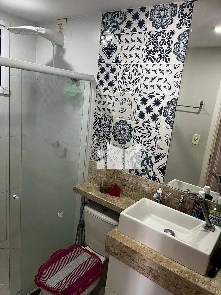 Apartamento, 2 quartos, 55 m² - Foto 12