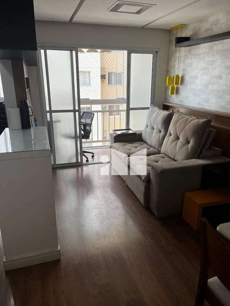 Apartamento, 2 quartos, 55 m² - Foto 2