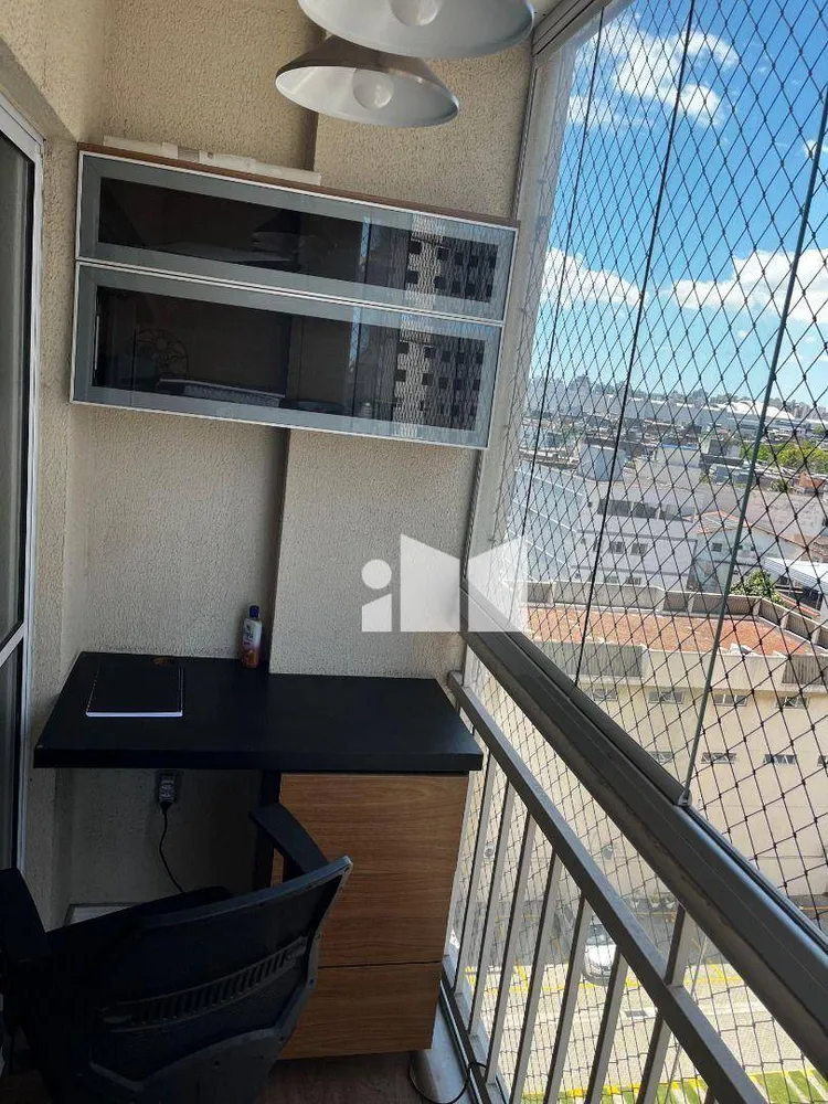 Apartamento, 2 quartos, 55 m² - Foto 1