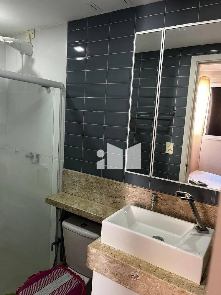 Apartamento, 2 quartos, 55 m² - Foto 14