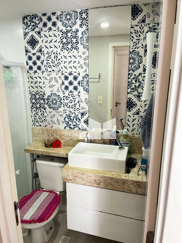 Apartamento, 2 quartos, 55 m² - Foto 10