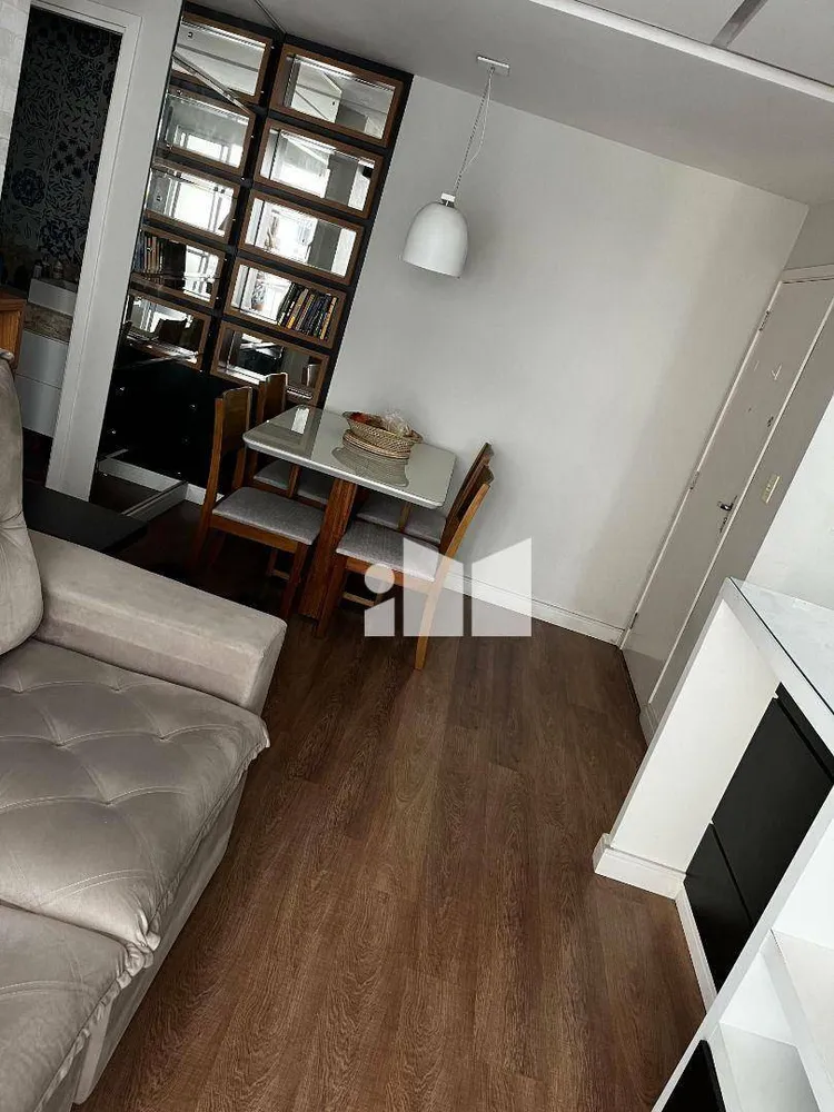 Apartamento, 2 quartos, 55 m² - Foto 3