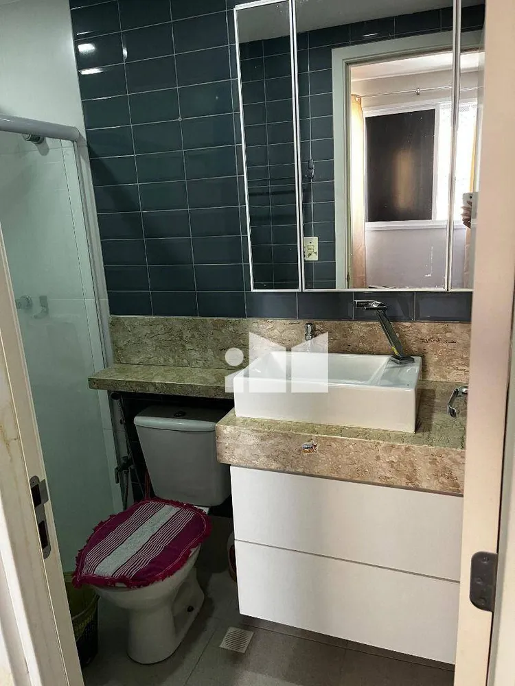 Apartamento, 2 quartos, 55 m² - Foto 9